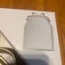 Surrey & Selena Gold Bow Coquette Vanity Mirror NEW VIRAL 20x28