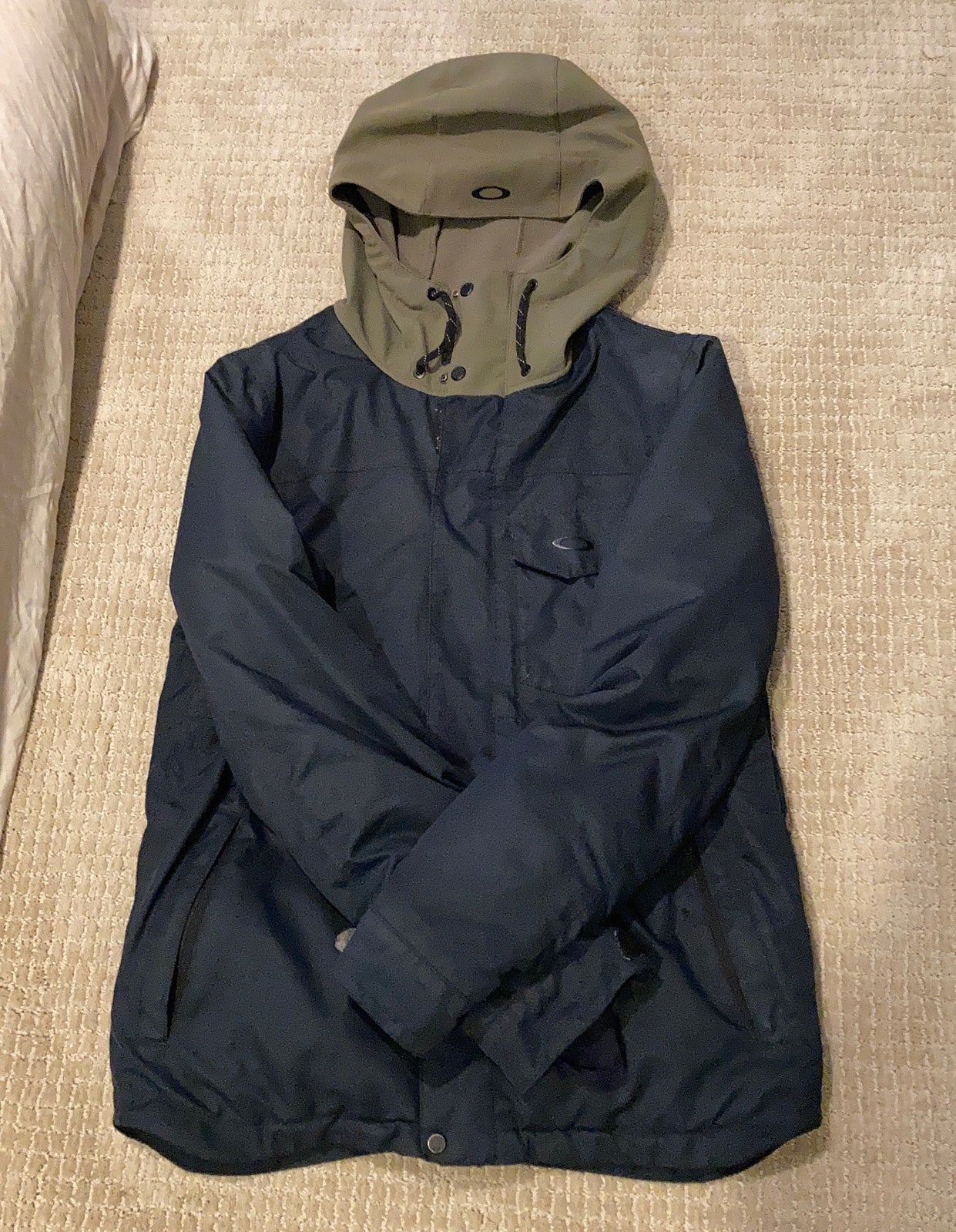 jacket