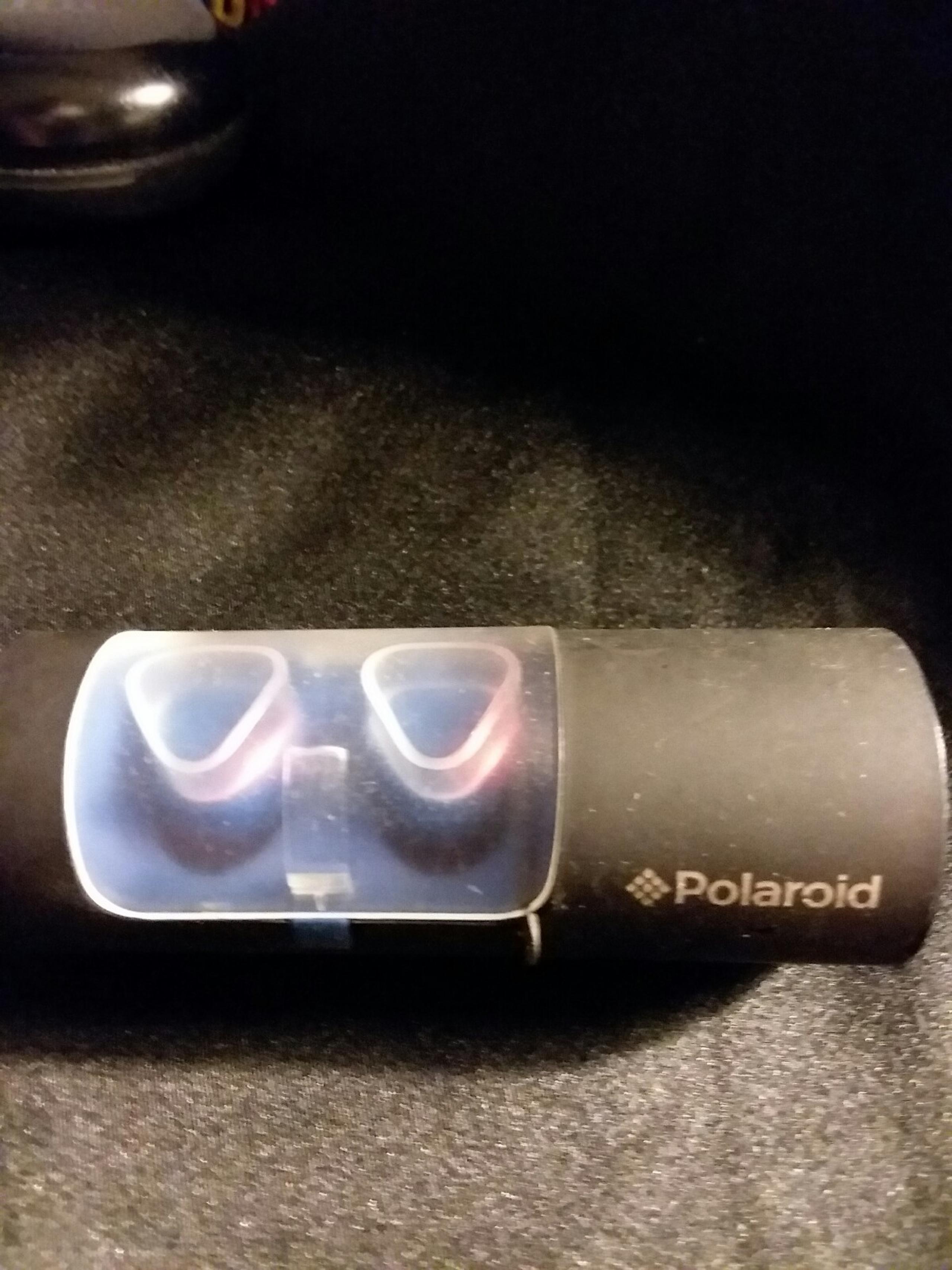 Truly wireless headphones Polaroid