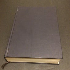 1966 Japanese Commentary on the bible
