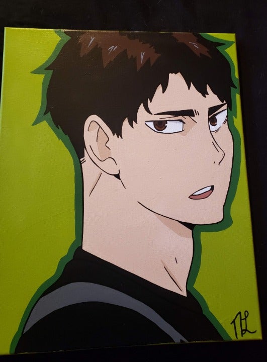 Ushijima
