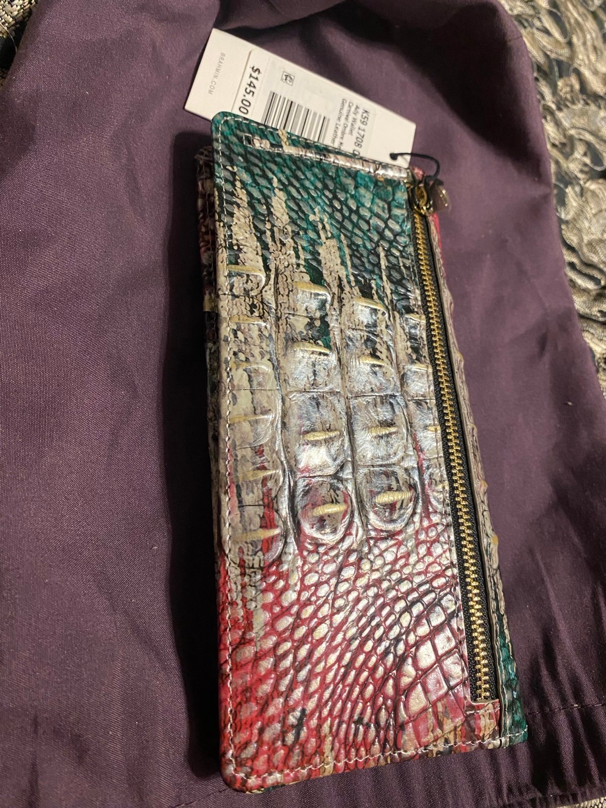 purses with matching wallet