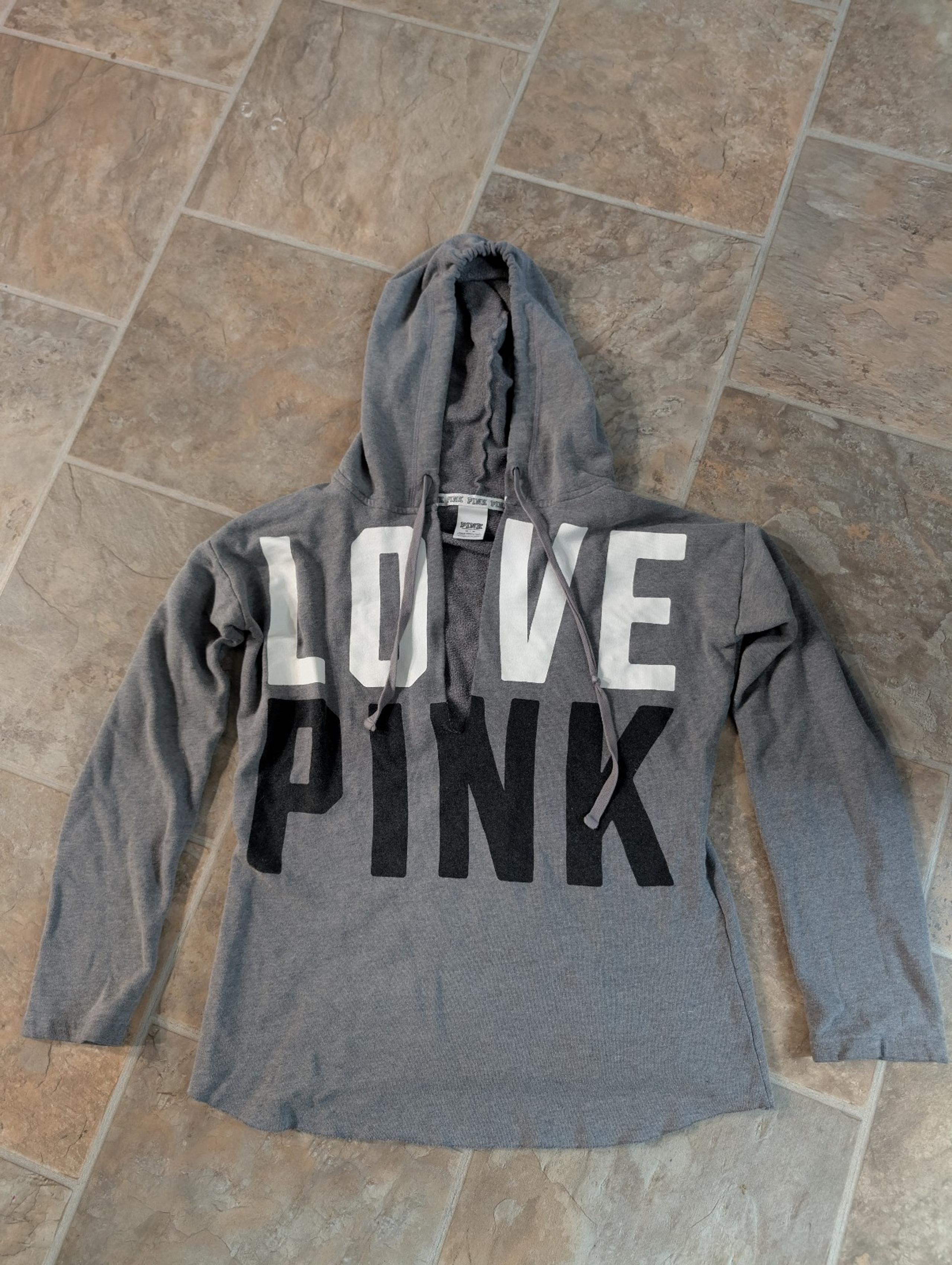 Women's PINK Hoodie