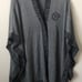 Marleylilly Poncho