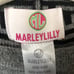 Marleylilly Poncho