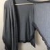 Marleylilly Poncho