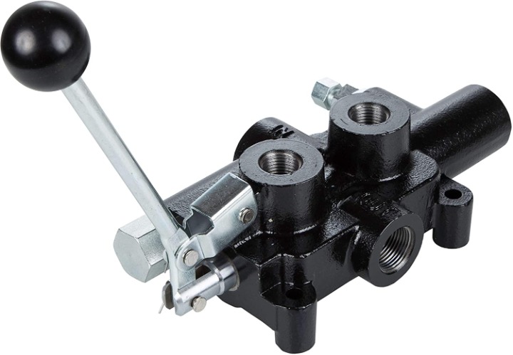 COUNTRYLINE 25 GPM LOG SPLITTER VALVE