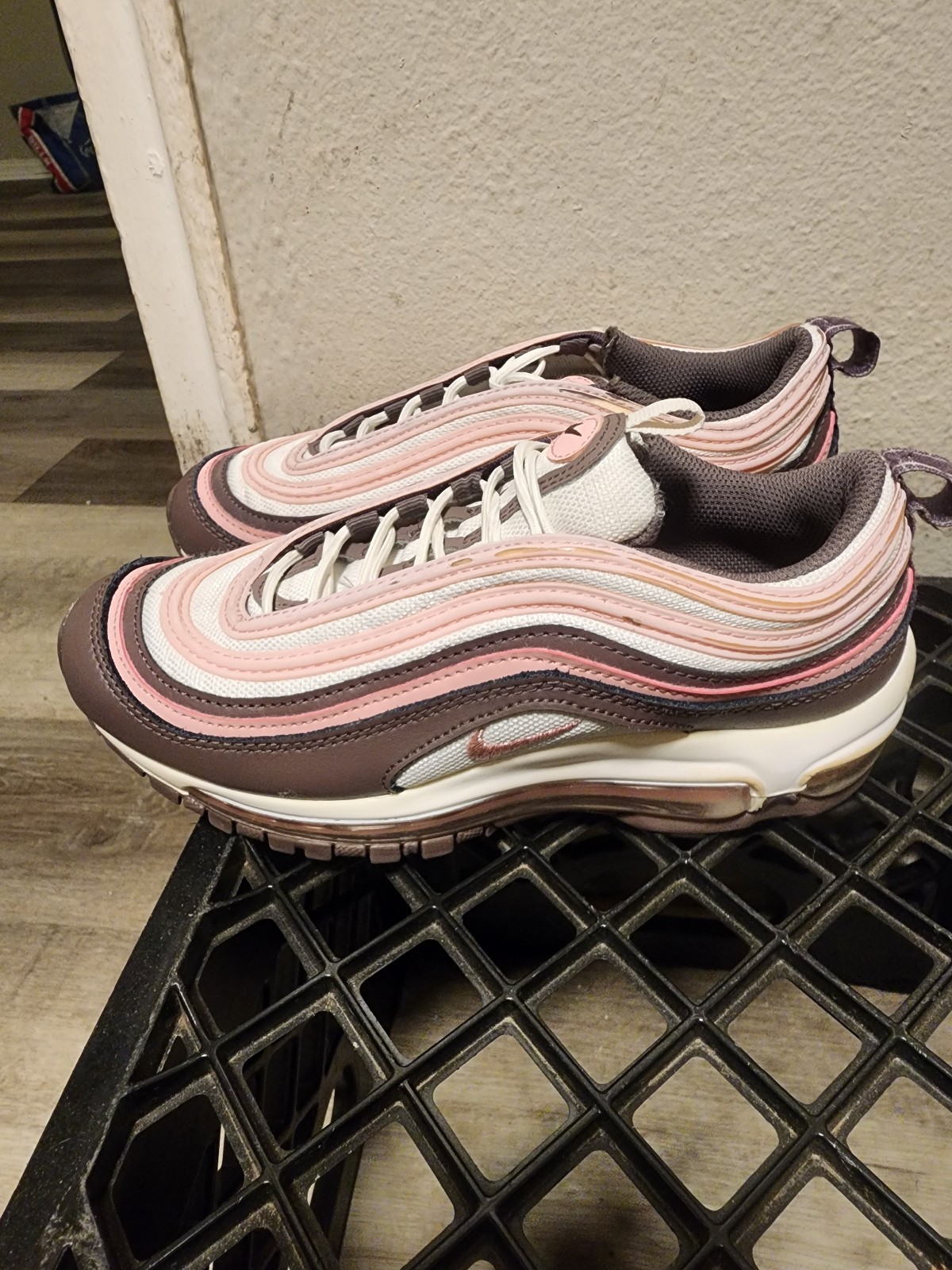 Air Max 97 size 4y
