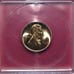 1939 1c Wheat Cent PENNY ICG MS-67 RED Inv#P242-EM48-23