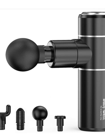 Massage Gun Deep Tissue Massager
