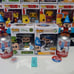 Sorcerers Apprentice Mickey Funko Soda Lot