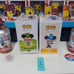 Sorcerers Apprentice Mickey Funko Soda Lot
