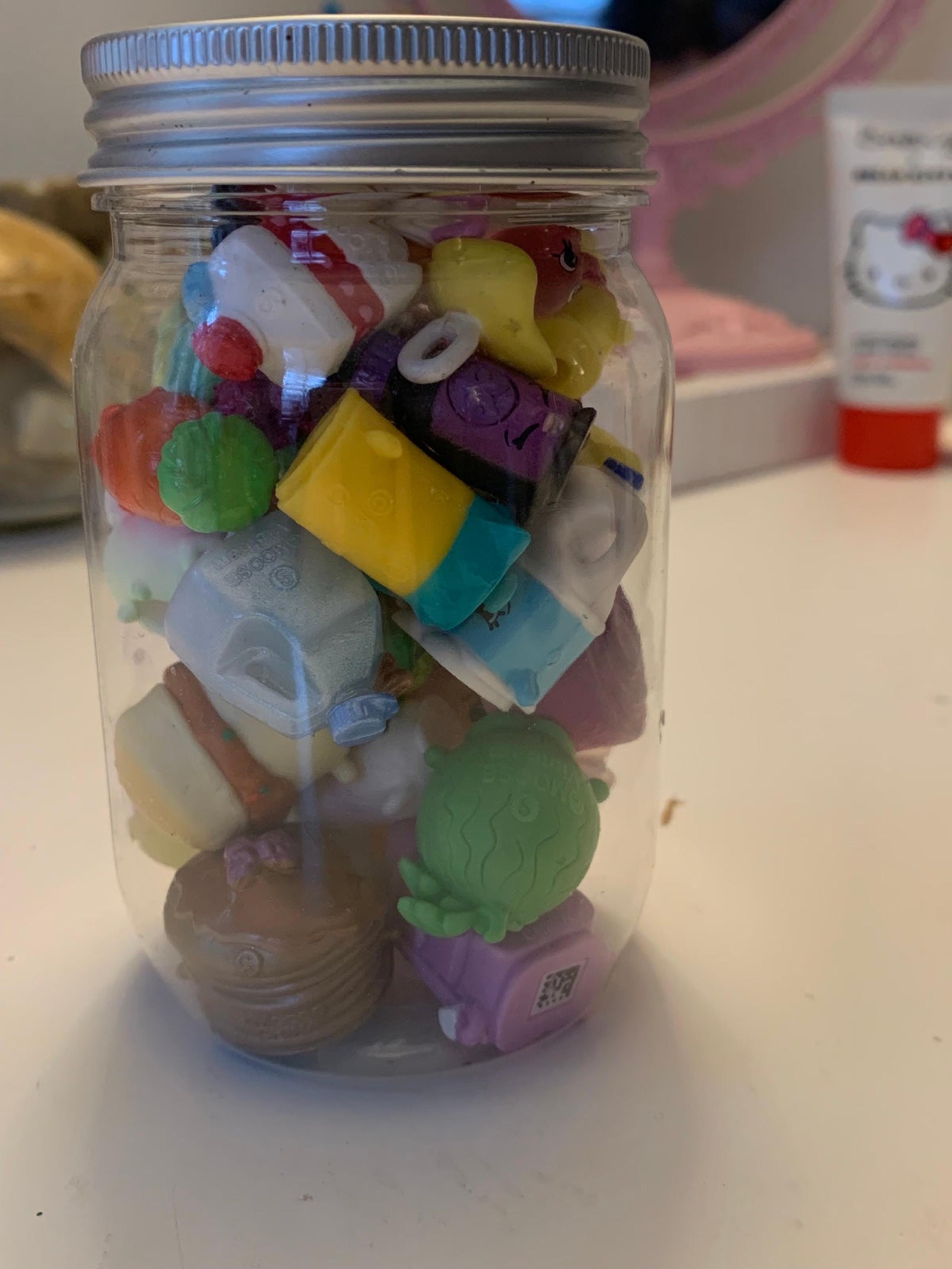 shopkins