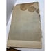 California of the Padres SF, CALIF 1875 by Elizabeth Hughes - Worn but complete