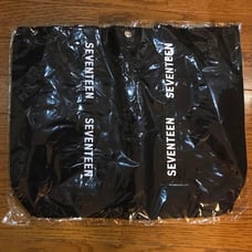 SEVENTEEN 2019 HARU Concert New Unopened Official Tote Bag