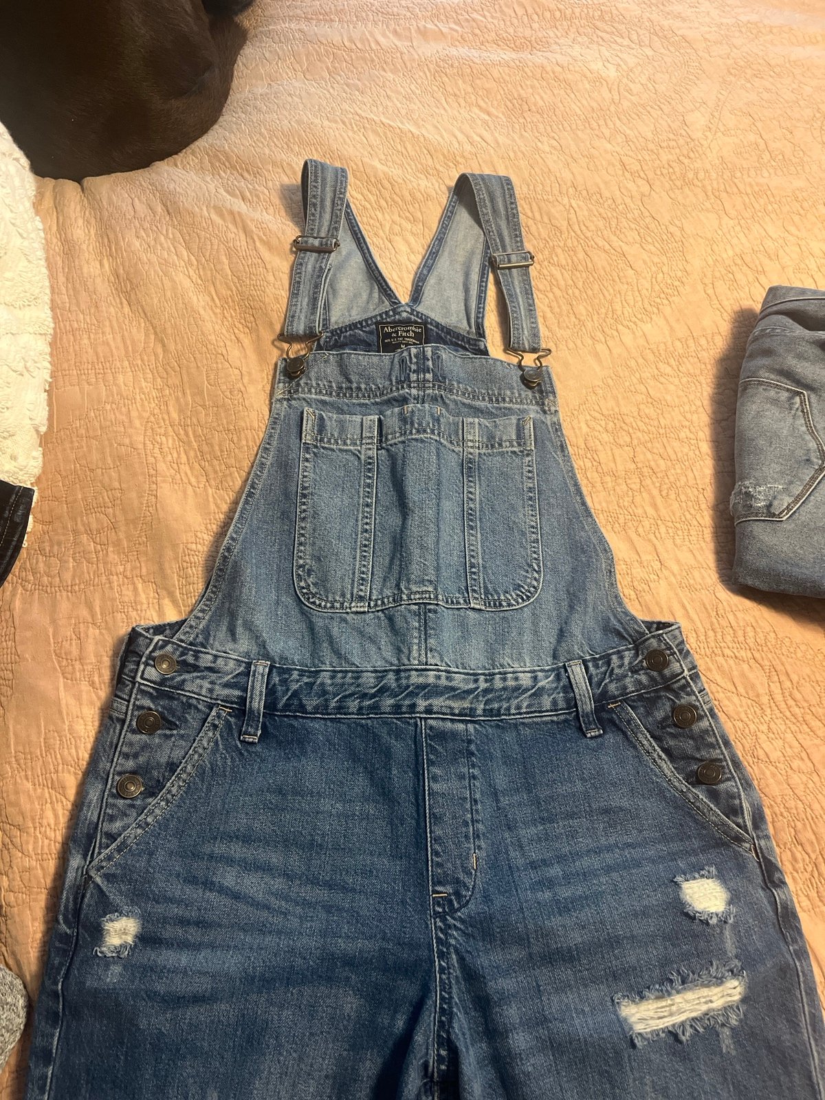 Overalls