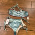 NWT Revel Rey bikini set