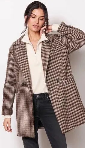 EverEve Betty Blazer Coat NWT Sz Small