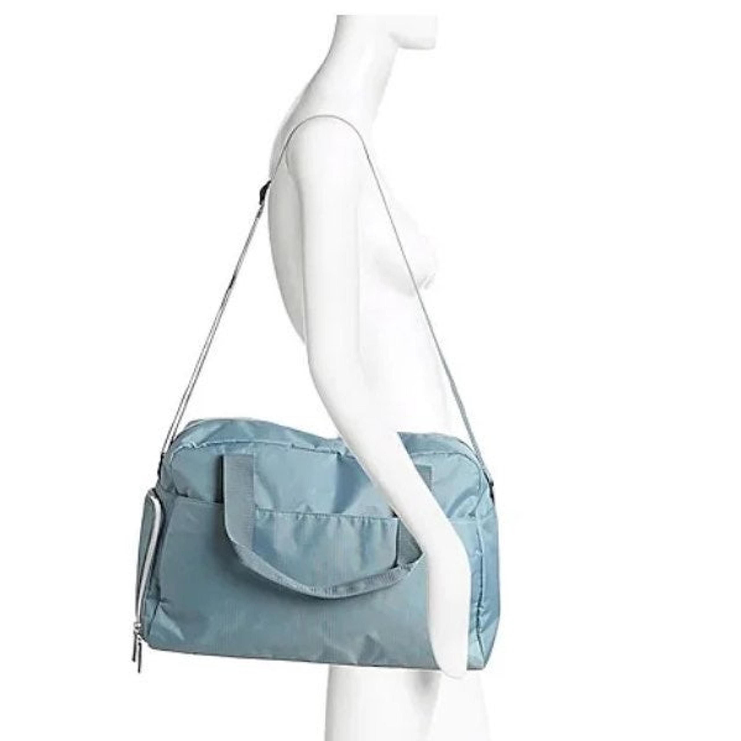 Duffle Bag