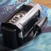 Tested Sony Handycam DCR-SX65 Carl Zeiss Digital Video Camcorder Camera