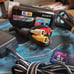 Tested Sony Handycam DCR-SX65 Carl Zeiss Digital Video Camcorder Camera