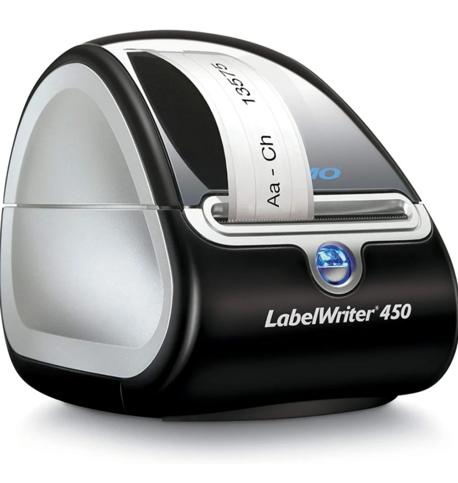 DYMO LabelWriter 450 Thermal Label Printer