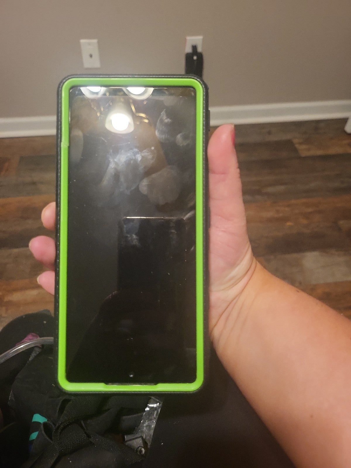 Stylo 6