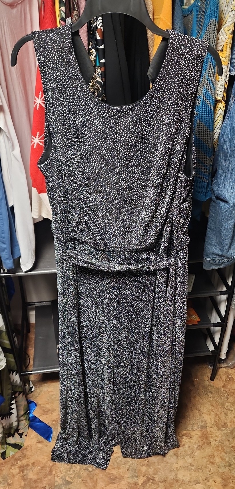 Jumpsuit