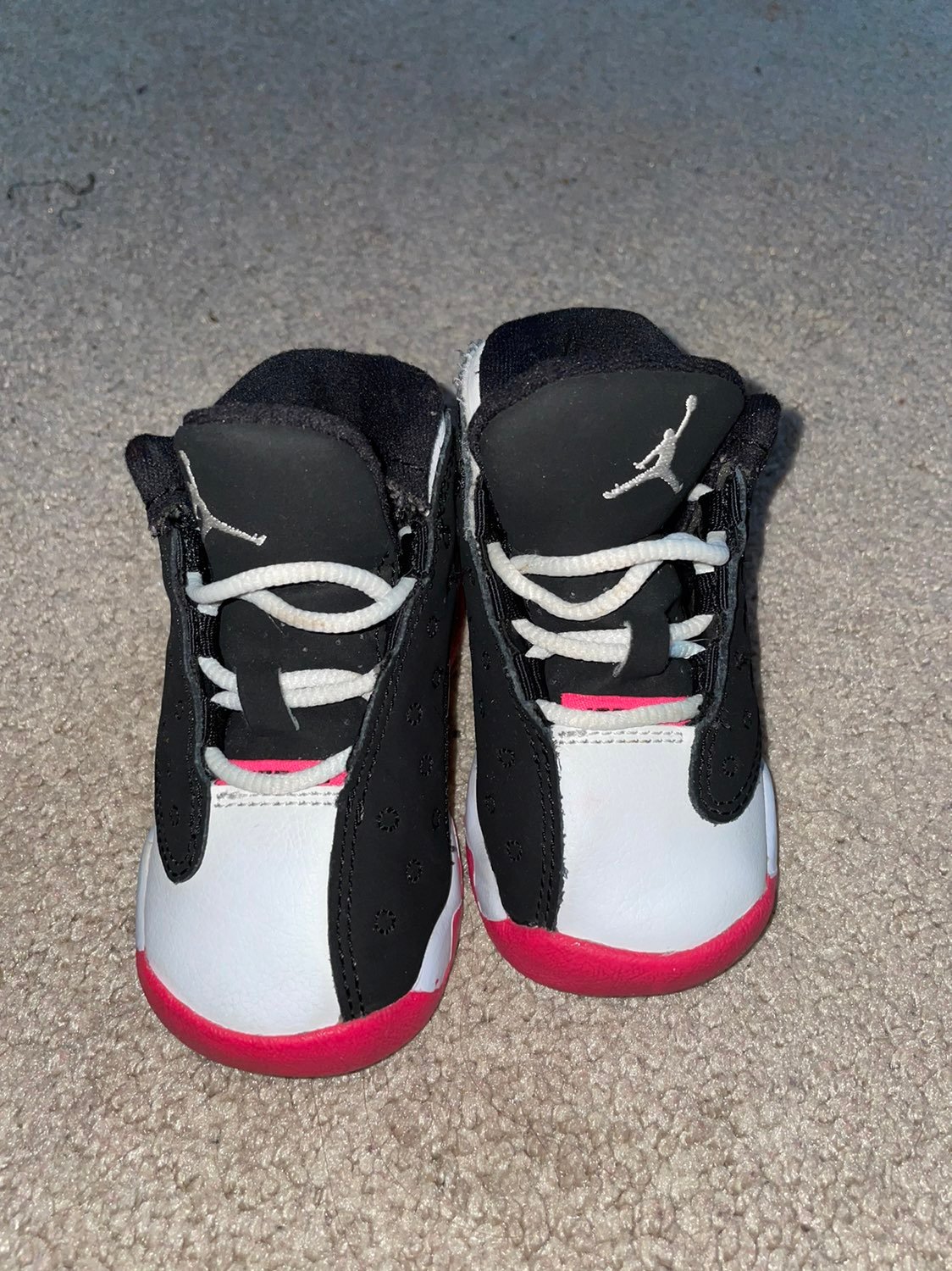 Baby Jordan 13s
