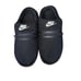Nike Burrow Slippers Triple Black Phantom Men's Size 11