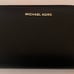 Black Michael Kors Wallet