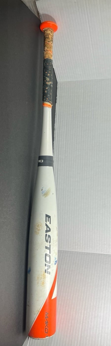 Easton Mako (-10) 29” 19 Oz 2 3/4” Barrel USSSA Baseball Bat TCT
