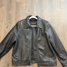 Wilsons leather jacket