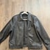 Wilsons leather jacket