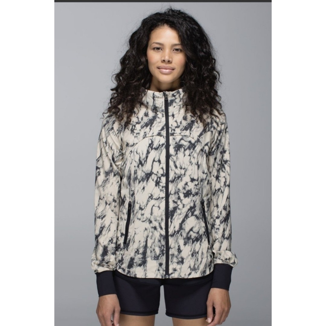 Lululemon Bring Back The Track Jacket 4