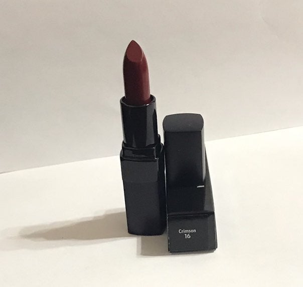 Bobbi Brown Lip Color CRIMSON 16