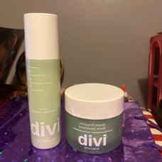 Divi Hair Bundle