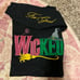 Wicked Embroidered Crewneck