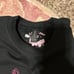 Wicked Embroidered Crewneck