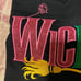 Wicked Embroidered Crewneck