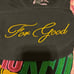 Wicked Embroidered Crewneck