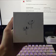 Apple AirPods
