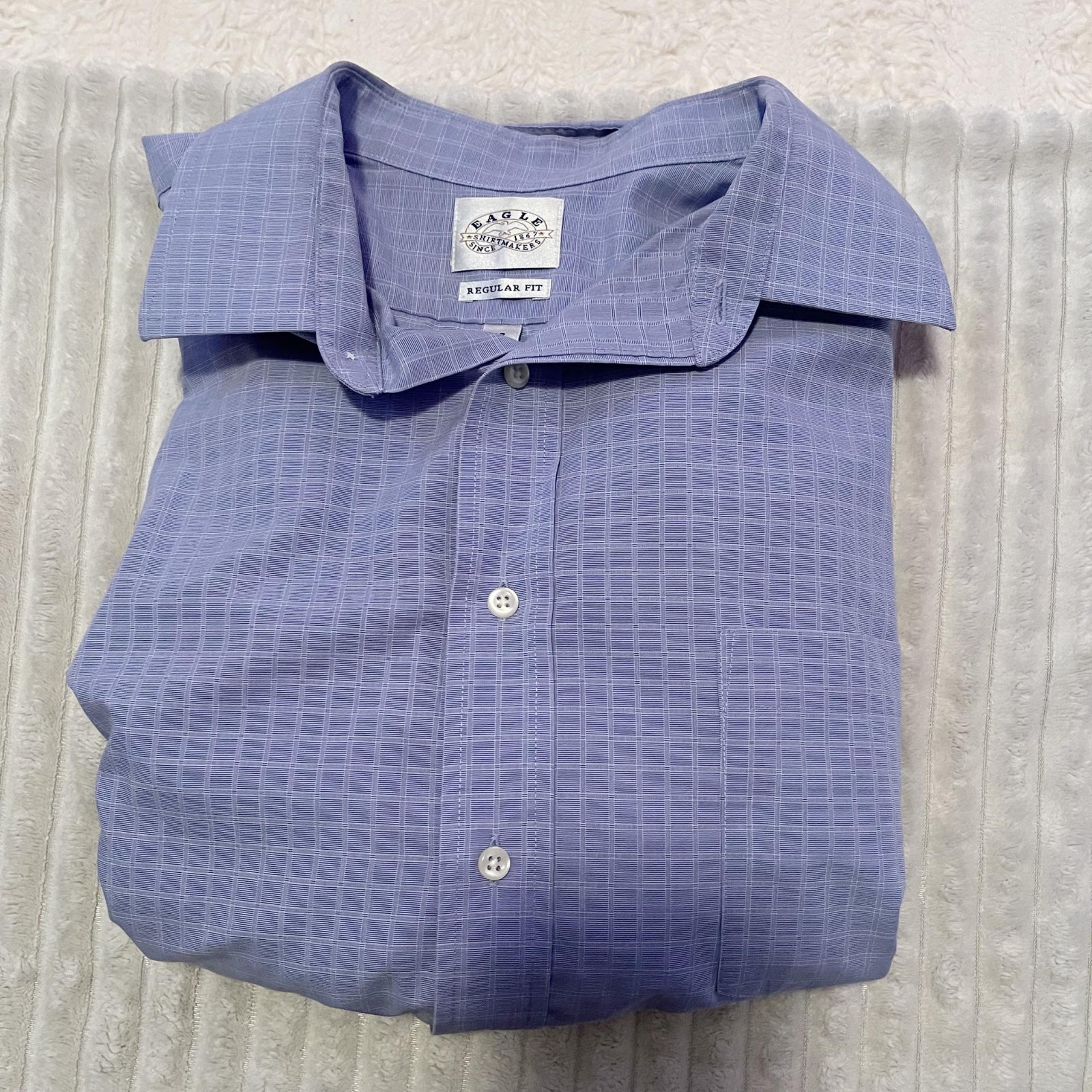 eagle regular fit shirts for men