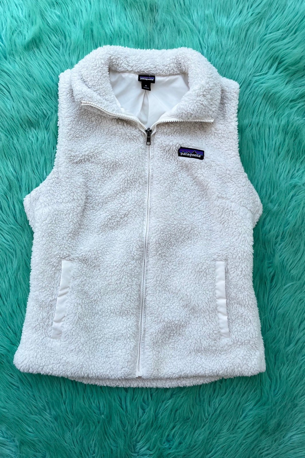 Patagonia Los Gatos Vest (offers welcome)