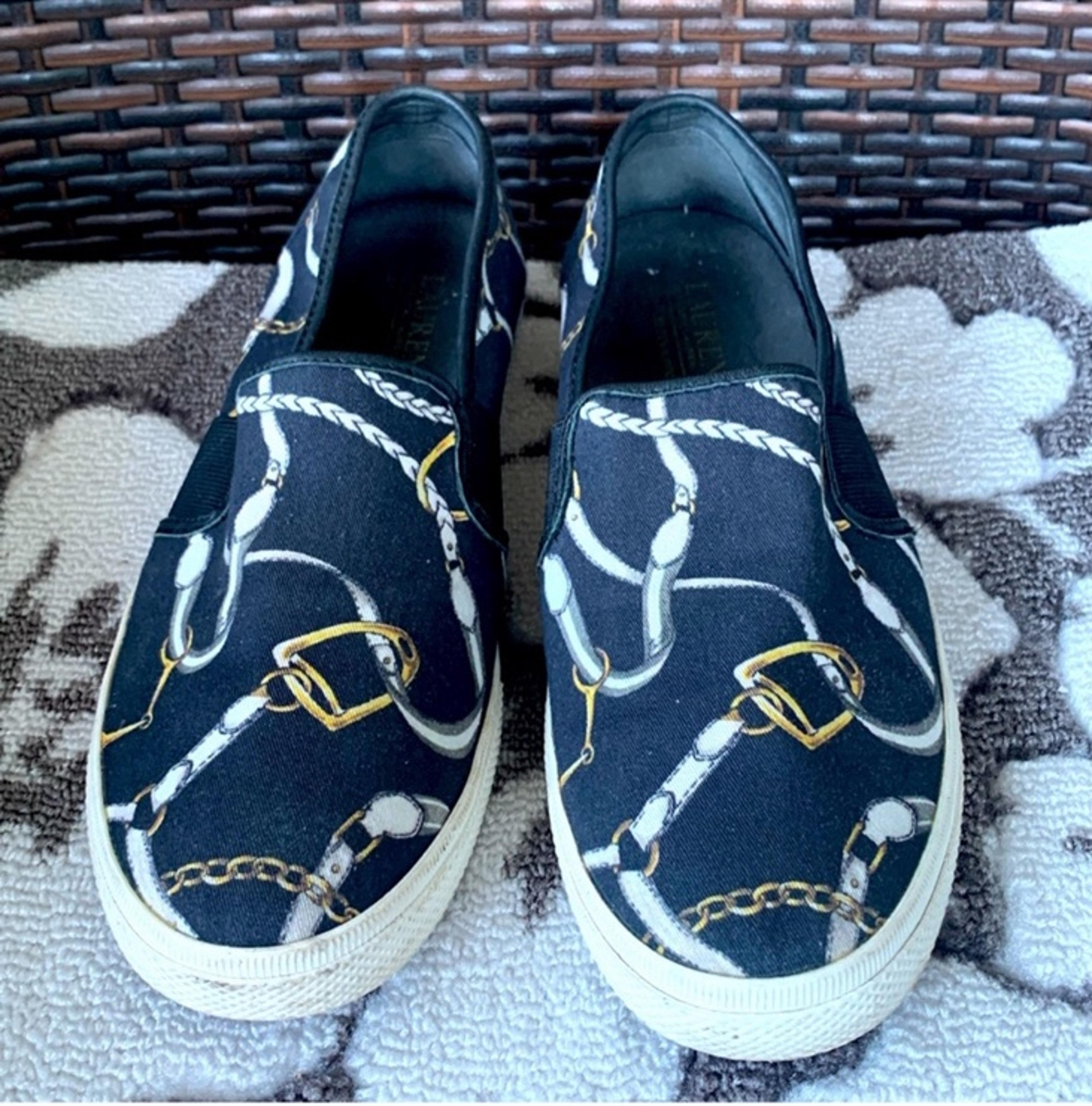 Ralph lauren shoes dublin Clearance