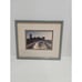 Scarsdale Gallery World Trade Center Photo with frame