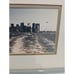 Scarsdale Gallery World Trade Center Photo with frame