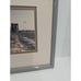Scarsdale Gallery World Trade Center Photo with frame