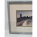 Scarsdale Gallery World Trade Center Photo with frame