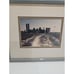 Scarsdale Gallery World Trade Center Photo with frame
